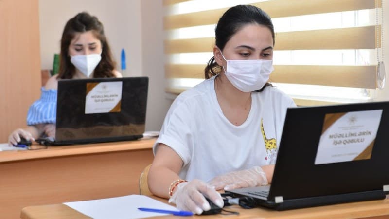 Müəllimlərin işə qəbulu qaydasında dəyişiklik edildi