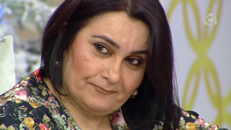 Masaj ustası işləməyə məcbur olan tanımış müğənni: “Dedilər, sən lazım deyilsən”