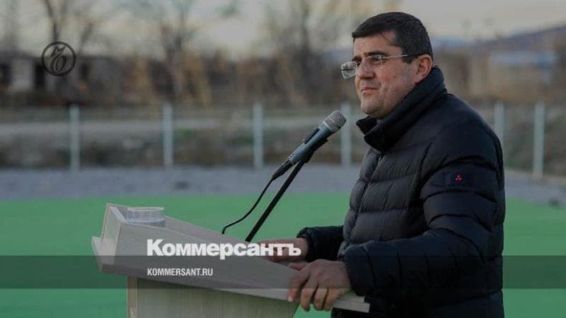 Qarabağda qondarma prezident seçkiləri keçirilərsə... (TƏHLİL)