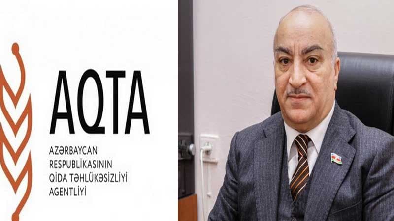 AQTA deputat Tahir Kərimliyə cavab verdi