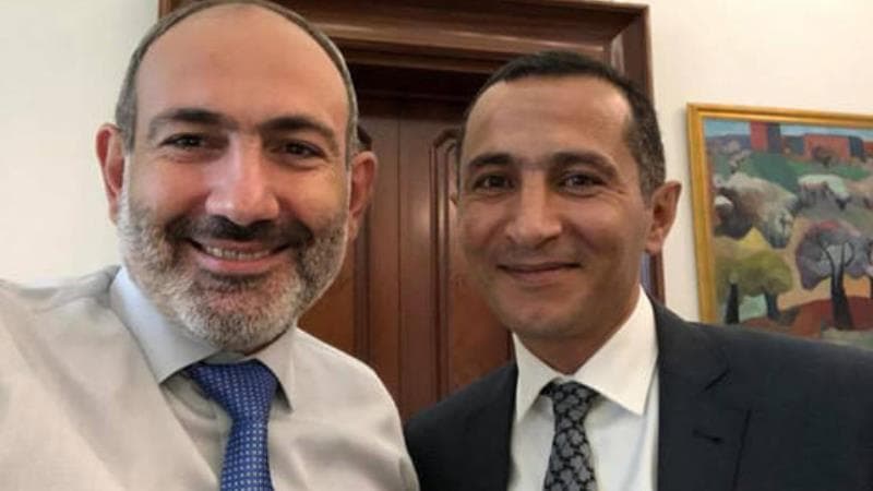 Paşinyanın Qukasyanı Zəngəzura iki aylıq ezam etməsi nədən xəbər verir? (ŞƏRH)