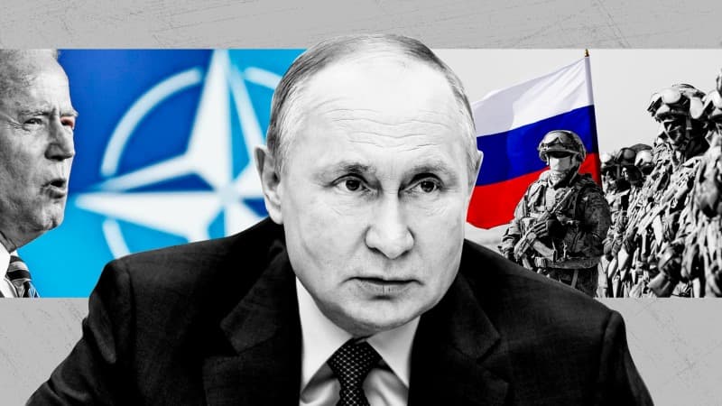 Ukrayna böhranı: Putin geri çəkilir, yoxsa yeni oyunlar gəlir? (ŞƏRH)