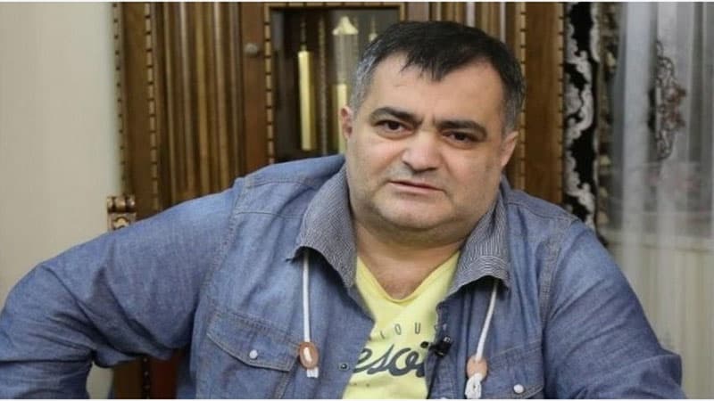 Zərərçəkmiş: “Maqsud Mahmudova 100 min manatlıq qızıl verdim”