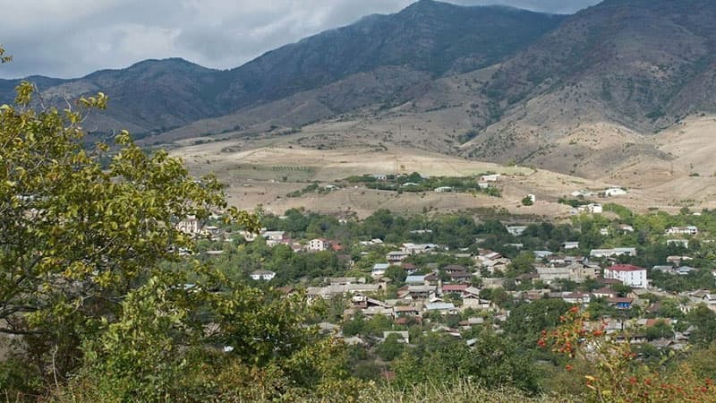 Qaradağlıda müharibə cinayətləri törətmiş 12 şəxs beynəlxalq axtarışa verildi