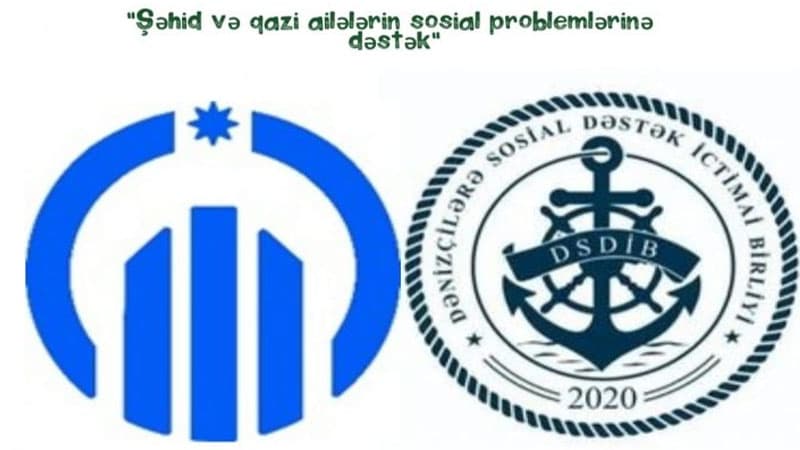 “Dənizçilərə Sosial Dəstək” İB fəaliyyətini genişləndirir