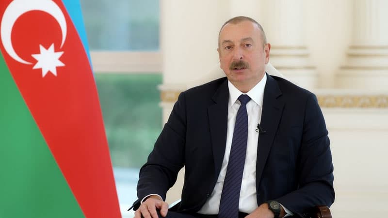"Kadrların seçilməsində tanışlıq, qohumluq əlaqələri tamamilə aradan qaldırılmalıdır"