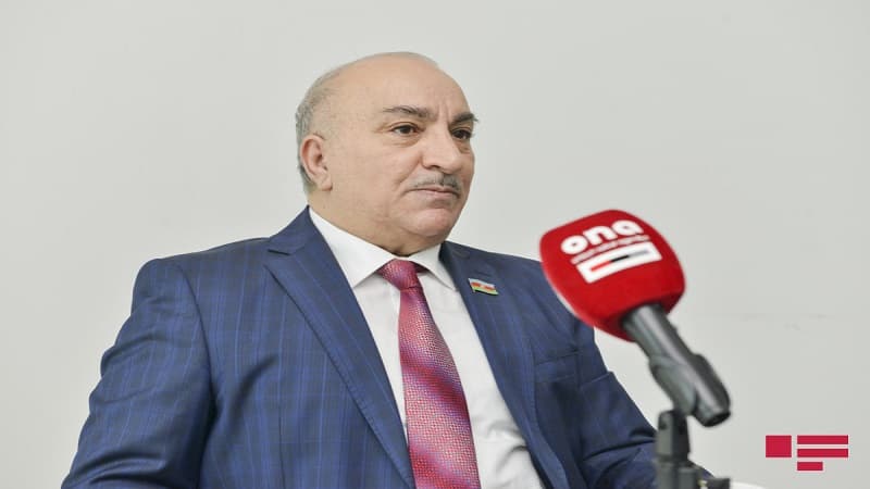 Tahir Kərimli: “O müraciət mənim vəsiyyətim idi”  (MÜSAHİBƏ)