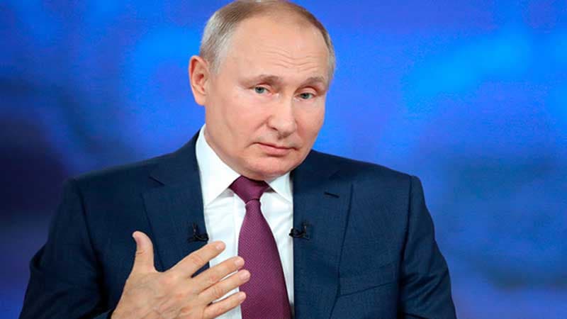 Ermənilər Rusiyanı günahlandırır: "Putin Qərbin bölgəyə qayıtmasından qorxur"