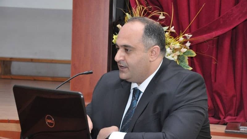 Prezident yeni rektor təyin etdi (SƏRƏNCAM)