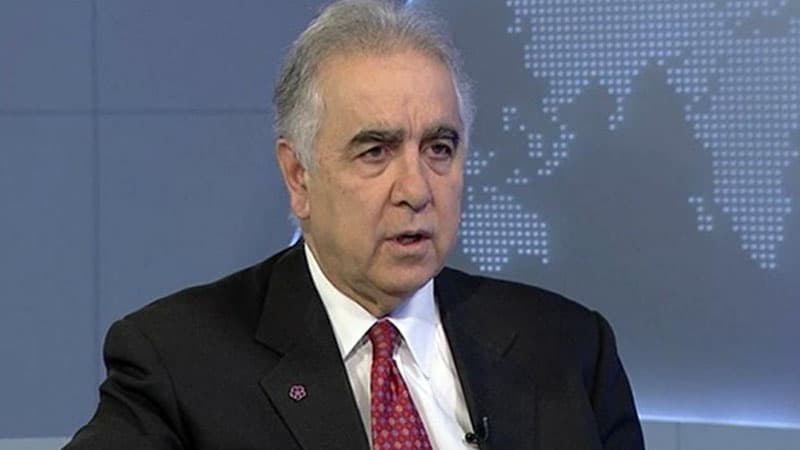 Erməni redaktor casus hərçilərdən yazdı və Azərbaycan kəşfiyyatını təriflədi