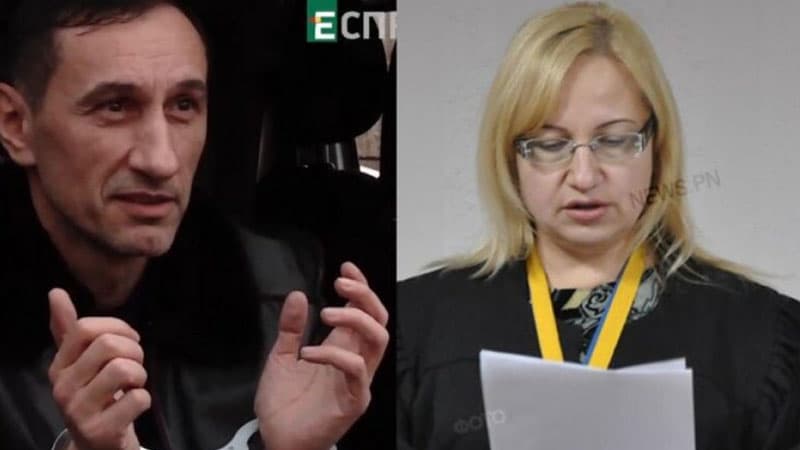 “Qanuni oğru” xüsusi xidmət orqanının xəfiyyəsi çıxdı - Ukraynada “Koba qalmaqalı”