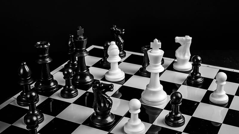 Şahmat üzrə ölkə çempionu müəyyənləşdi
