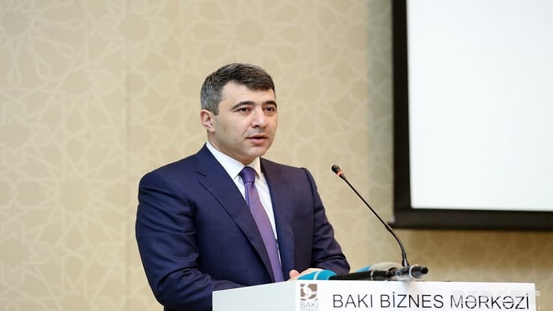 İnam Kərimov federasiya prezidenti seçildi (YENİLƏNİB)