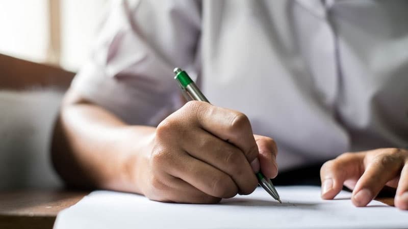 Bir nəfər magistraturaya qəbul imtahanından xaric edilib (SƏBƏB)