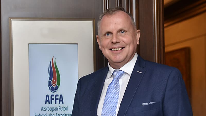 AFFA rəsmisi “Olimpiakos”la – “Atalanta” matçında