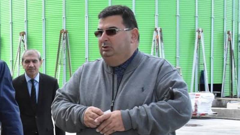 İş adamının oğlunun dövlətə 7 milyondan çox borcu var (FOTOFAKT)
