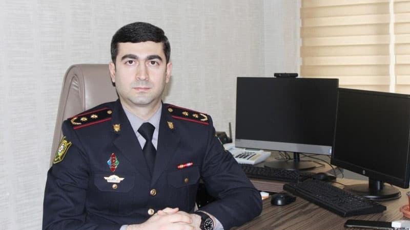 Vilayət Eyvazov Namidan Piriyevi yüksək vəzifəyə təyin etdi