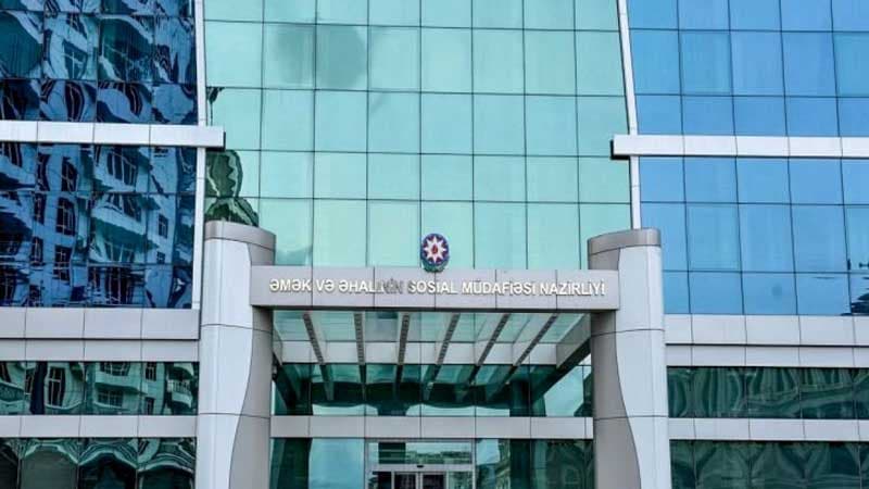 ƏƏSMN bu barədə mütəmadi hökumətə məlumat verəcək