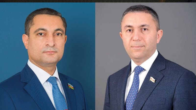 İrəvanda AVRONEST-in iclası başladı: Azərbaycanlı deputatlar toplantıda iştirak edir (YENİLƏNİB)