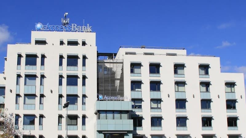 AccessBank tender elan edir