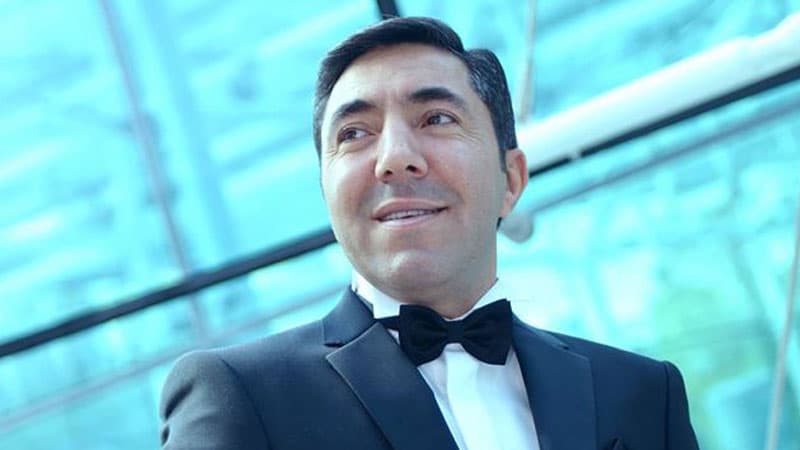 Əməkdar artist ağır xəstəlikdən əziyyət çəkir (FOTO)