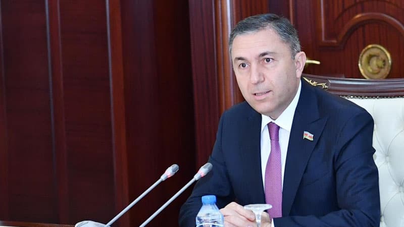 Tahir Mirkişili İrəvanda: "Siz mənim evimin necə vəziyyətdə olduğunu görsəydiniz..."