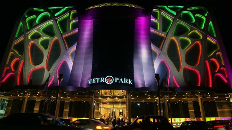“Metropark”ın dövlətə yarım milyondan çox borcu var
