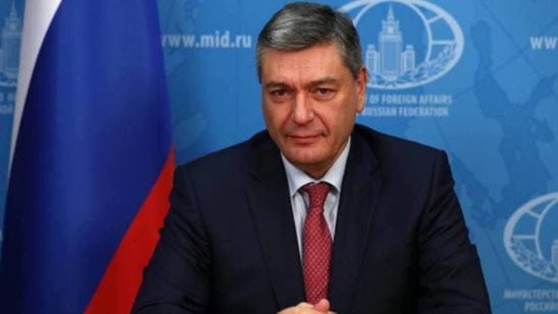 Rusiya XİN: “Lazm olanda DXR-LXR-də hərbi bazalar yerləşdirəcəyik”