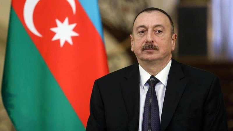 Prezident: "Ümid edirik, Ermənistan imzalanmış sazişlərin bəndlərini icra edəcək"
