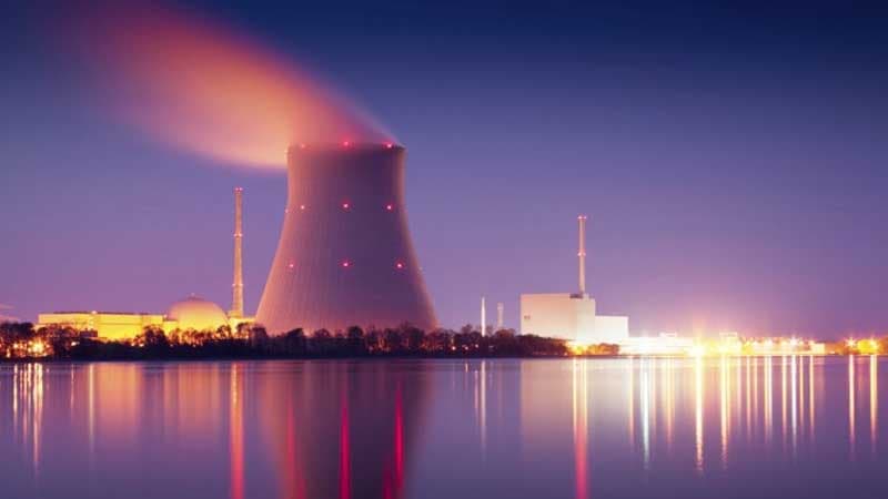Rusiya və Azərbaycan atom enerjisi sahəsində əməkdaşlıq edəcək