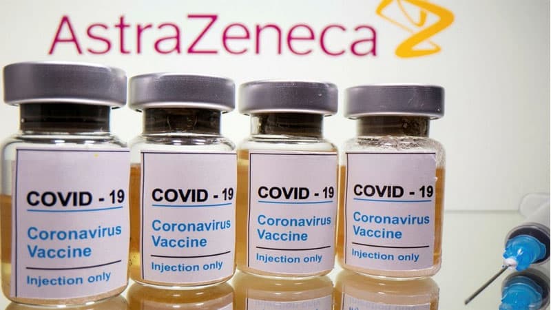 Azərbaycanda “Astra-Zeneca” peyvəndinin istifadəsi dayandırıldı