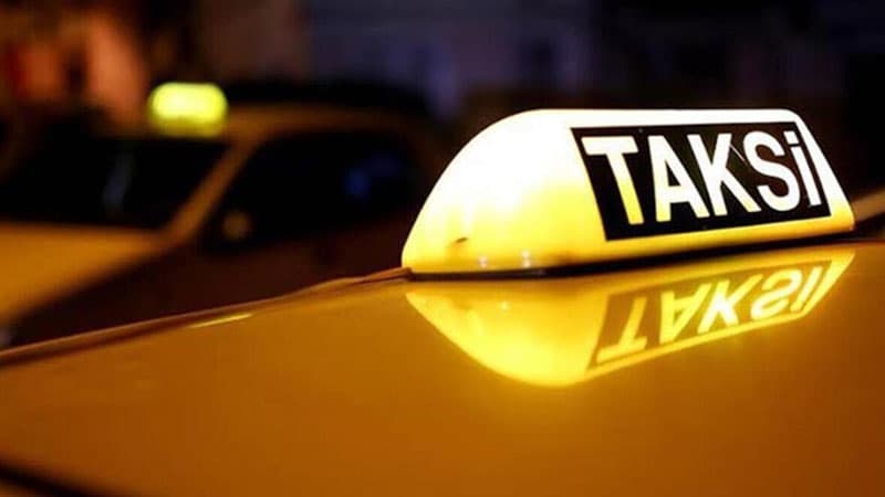 Bakıdakı bu taksi şirkətlərinin arxasında ermənilər dayanır... - Elməddin Muradlı 