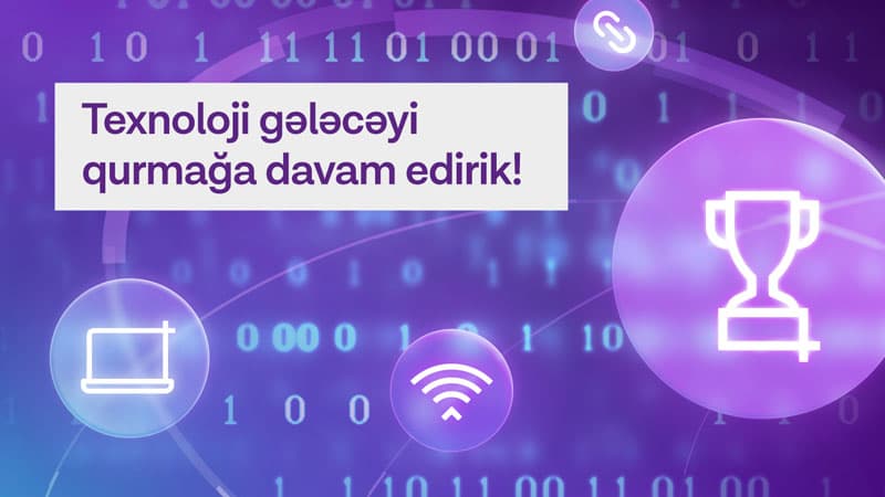 Azercell-in dəstəklədiyi şagirdlərin beynəlxalq bilik yarışmasında növbəti uğuru