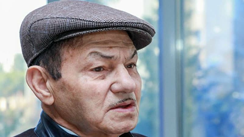 Qızı Kamil Cəlilovun II Fəxri Xiyabanda dəfn edilməsindən danışdı