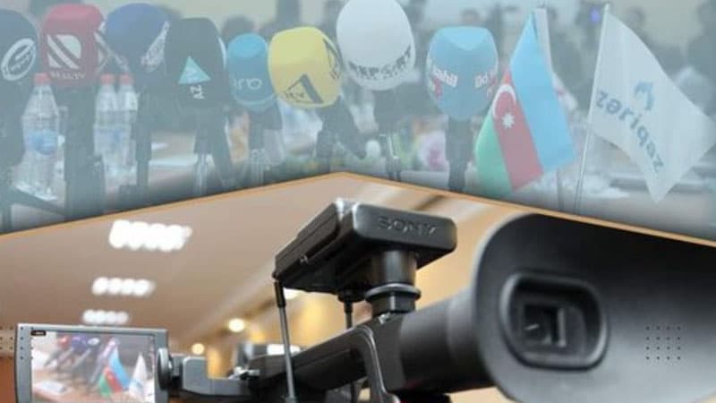 Sabah “Azəriqaz”da media və QHT nümayəndələri ilə görüş keçiriləcək