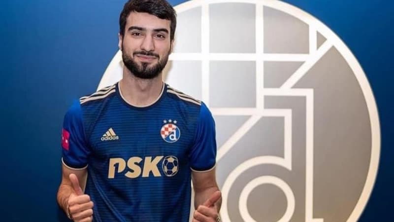 Mahir Emrelinin komandası cavab matçına çıxır