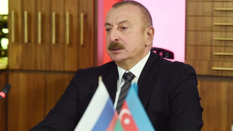 İlham Əliyev: "Rusiya və Azərbaycanın qəbul etdiyi 8 yol xəritəsi reallaşma mərhələsindədir"