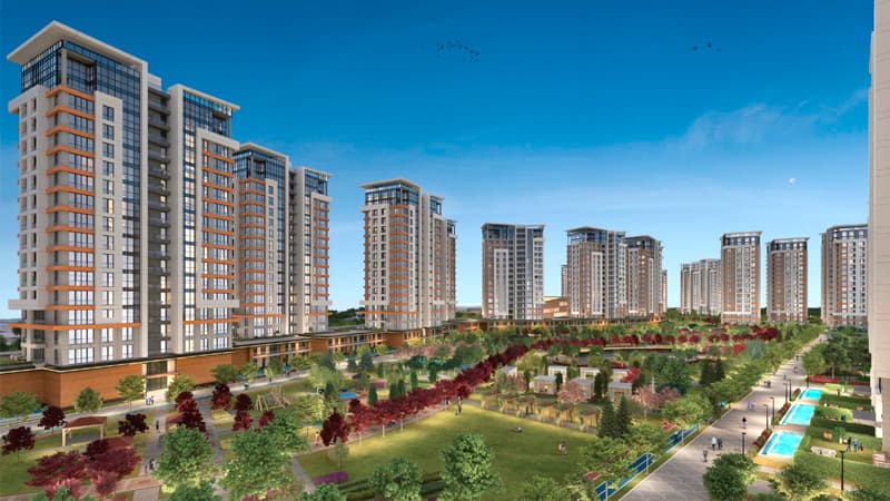 “City Garden Nərimanov” layihəsi ilə bağlı rəsmi açıqlama: "Tam əsassızdır" (FOTO)