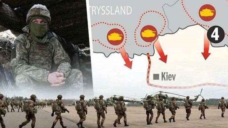 Rusiyanın Ukraynaya hücumu Azərbaycan iqtisadiyyatına necə təsir edəcək?