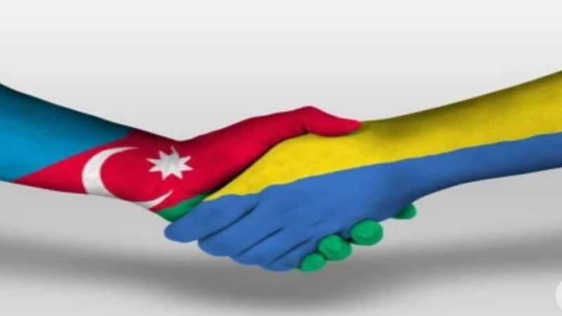 Ukrayna səfiri Azərbaycan xalqına təşəkkür etdi