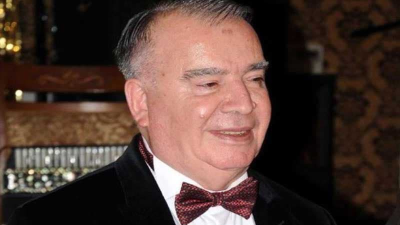Arif Qazıyev vəfat etdi