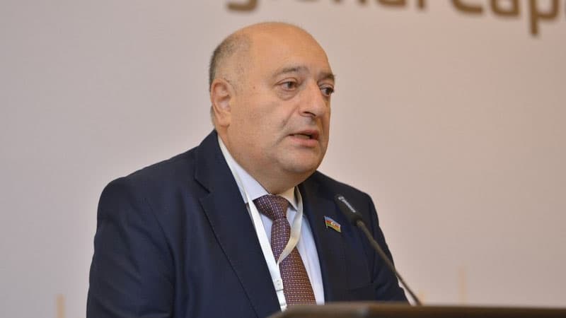 "Ermənistan hökuməti Xocalı soyqırımına görə üzr istəməlidir"