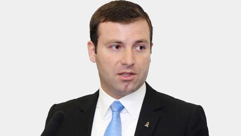 Elxan Məmmədov: "Qurban müəllimin bu addımı təqdirəlayiqdir"