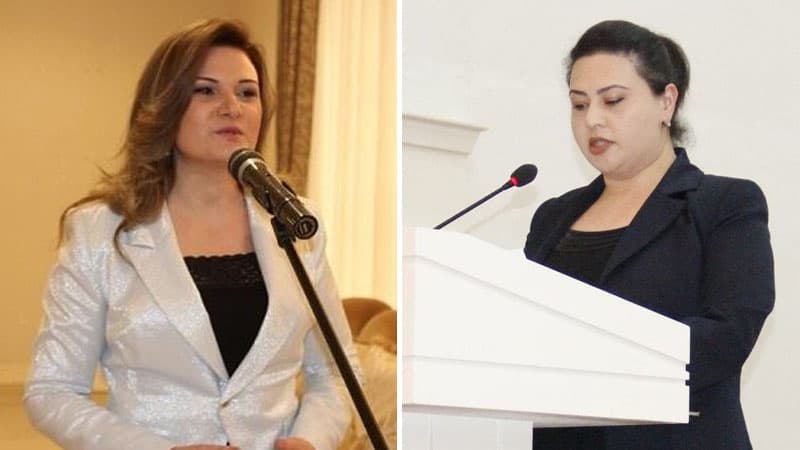 Prokuror icra başçısı müavininin məhkəmədə ifadə verməsini tələb etdi