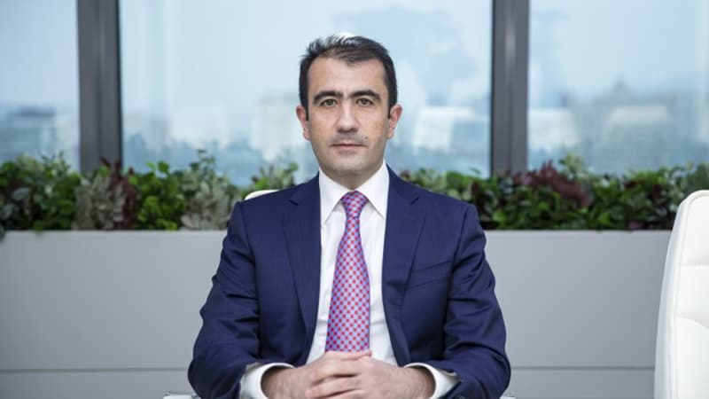 Nazir federasiyaya baş katib təyin etdi
