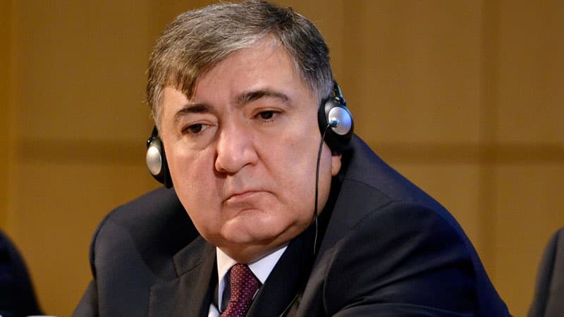 Sabiq nazirin prezidenti olduğu federasiya ləğv edildi