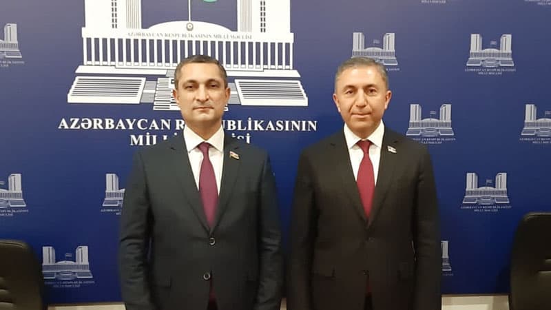 Azərbaycan deputatlarının İrəvanda Nikol Paşinyanla görüşünün təfərrüatı açıqlanıb