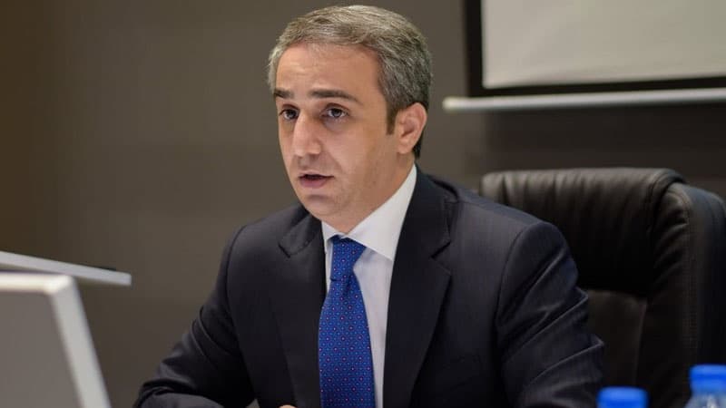 Prezident Administrasiyasında yeni təyinat