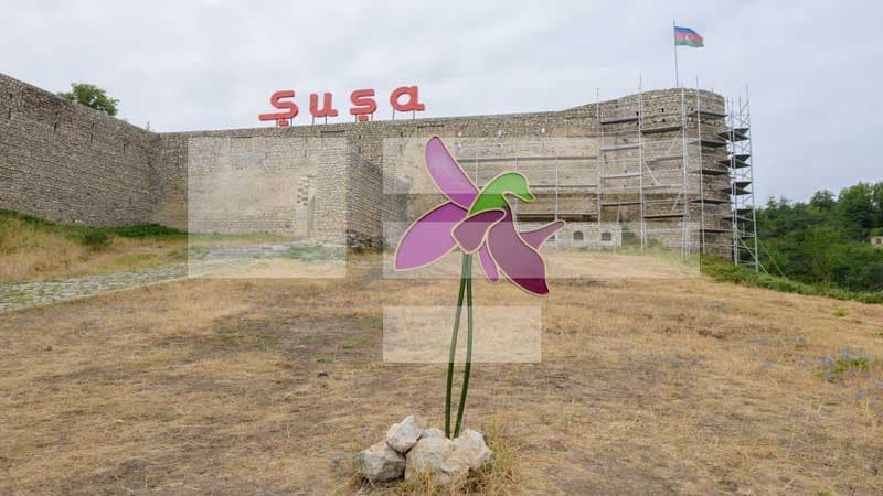 “Şuşa İli” ilə bağlı Tədbirlər Planı təsdiq edildi