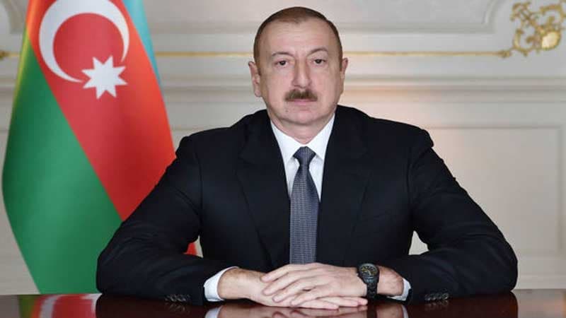 İlham Əliyev Xocalı faciəsininin 30-cu ildönümü ilə bağlı paylaşım etdi (FOTO)